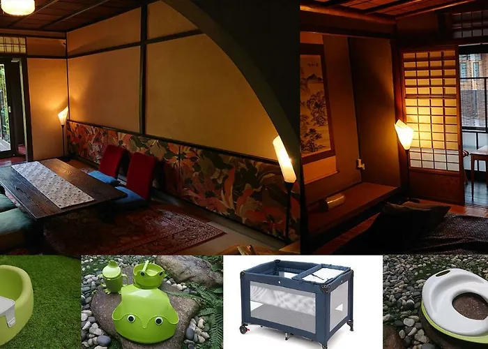 Guesthouse Tenkai